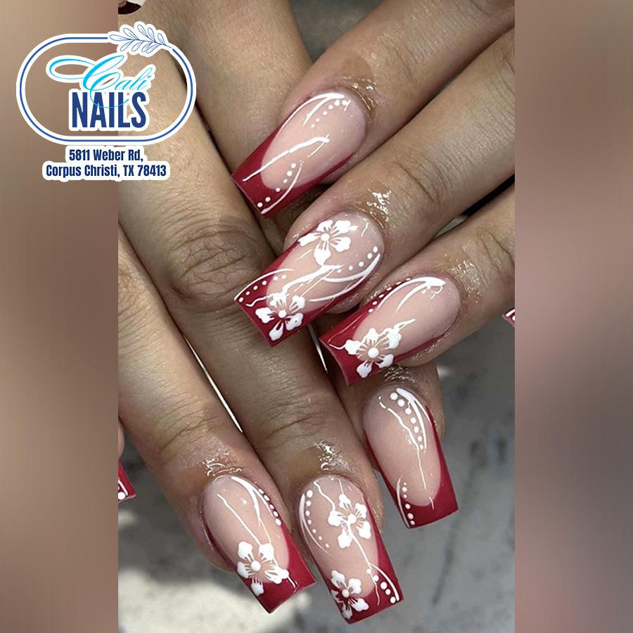amazing nail